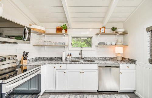 Pet-Friendly Buxton Home with Balcony, 2 Mi to Beach - Foto 6