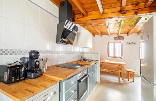 Casa marinera céntrica en Comillas - Foto 14