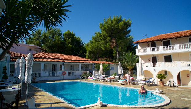 Villa Christina - Foto 2