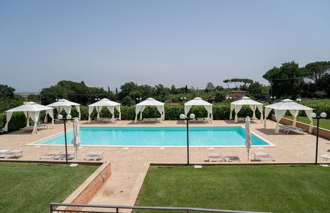 Agriturismo Borgo Bernabei - Foto 102