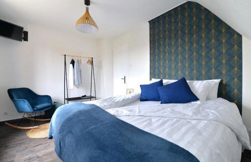 Entre Ried et Rhin - Foto 7