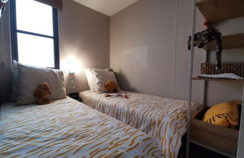 Ostseeferienpark Walkyrien - Bootsmann 08 - Photo 7