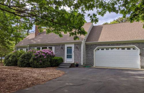 Lovely House 5 Min to Beach with Deck Grill and Garage - Foto 10