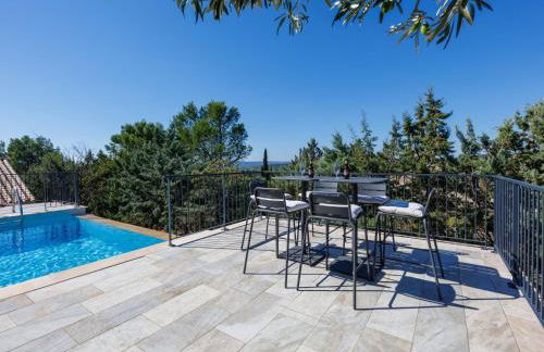 Holiday Home Les Garrigues d'Ozilhan by Interhome - Photo 6