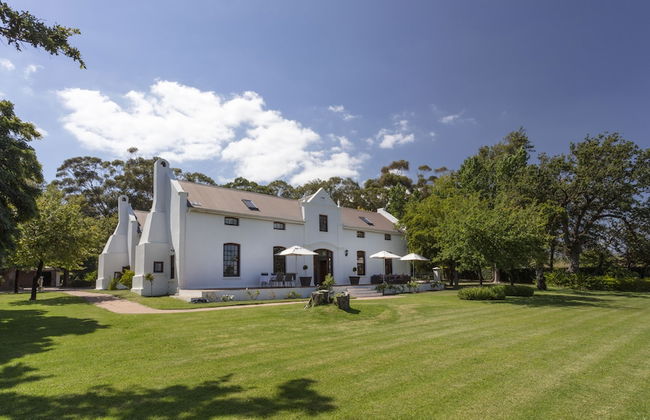 Andreas Country House - Photo 21