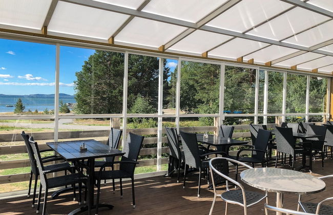 Gullviks Havsbad - Photo 57