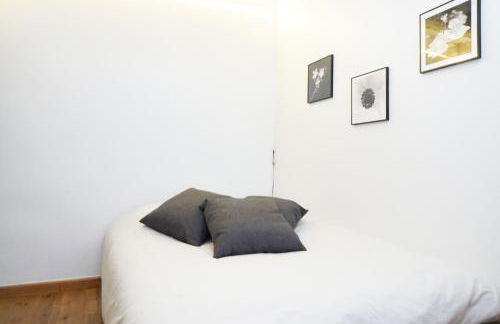 EXIGEHOME - Ici habita Voltaire-Maison en plein centre-ville - Foto 4