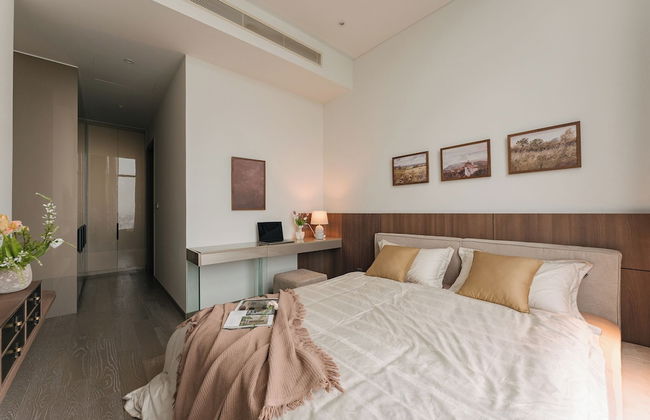 The Marq Luxury Vacation Hochiminh City - Foto 42