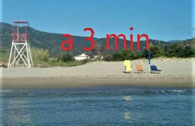 Foximanna on the North Floor in a Villa Surrounded by Greenery Facing the sea - Photo 58