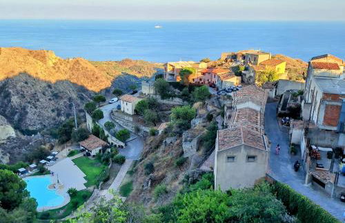 A Casa da Nonna Brasa Holiday Home Savoca - Foto 29