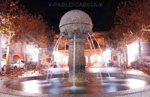 Apartamentos el Cardenillo - Foto 20