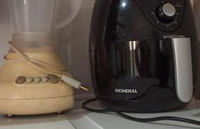 Lindo apartamento completo com elevador - Foto 6