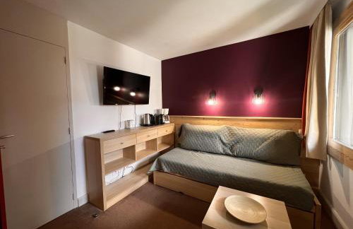 Neiges & Piscine - Photo 1