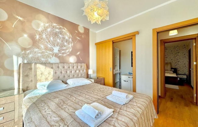 Sunset Poolside Retreat BlueH - Foto 4