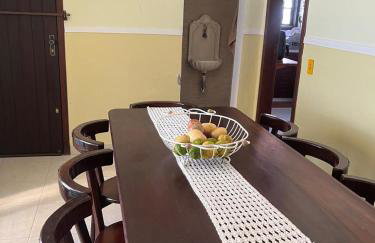 Pé na Areia Beach House - Foto 8