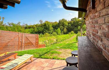 VAL HILLS Rural Holiday House - Foto 42