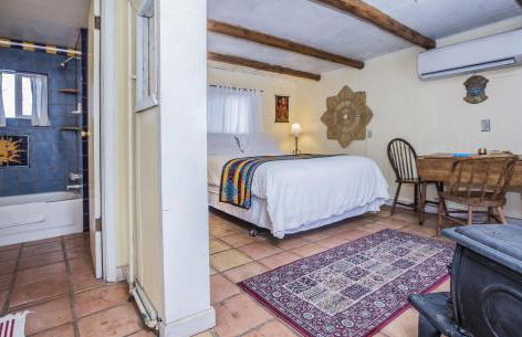 Taos Goji Farm & Eco-Lodge Retreat - Foto 3