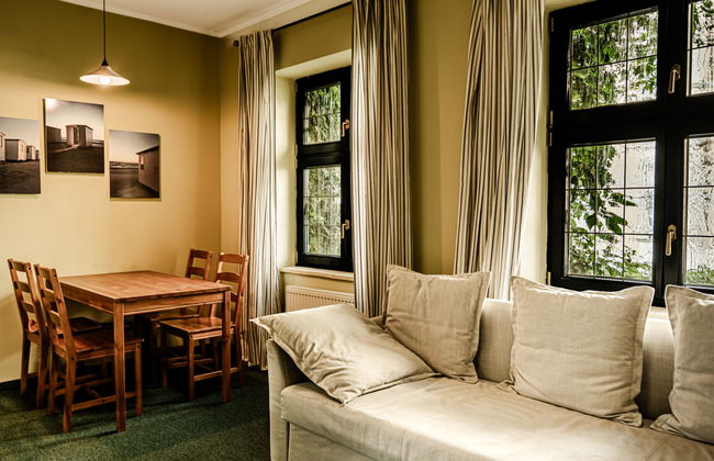 2 bedroom Apartment in Mariánské Lázně - Photo 4