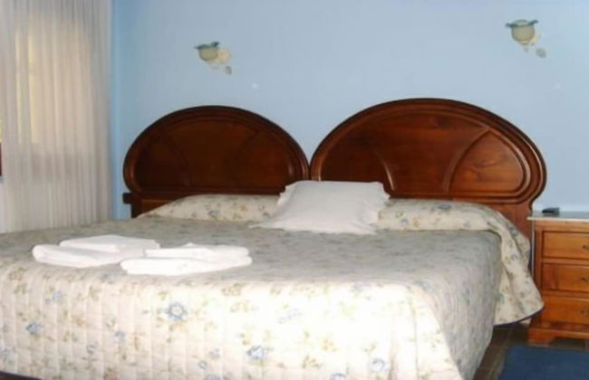 Agroturismo Ibarrondo Etxea - Foto 8