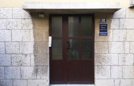 APARTMENT "Patricia" - Foto 55