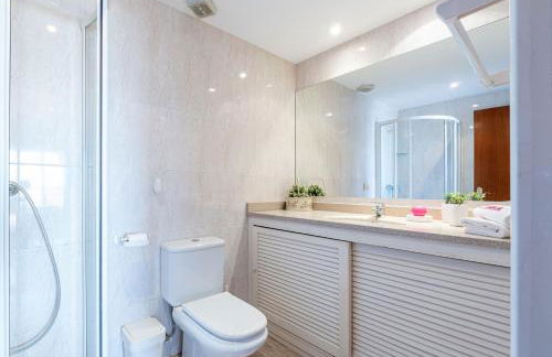 Apart-rent Apartamento Mirablau 0085 - Foto 15