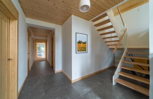 Wilczy Zew Private Spa & Nature - Foto 19