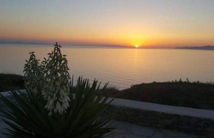 Syros Apartments Suites Chryssonisos Kini - Foto 9