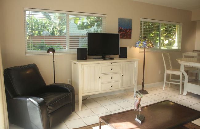 Beach Place Guesthouses - Foto 54