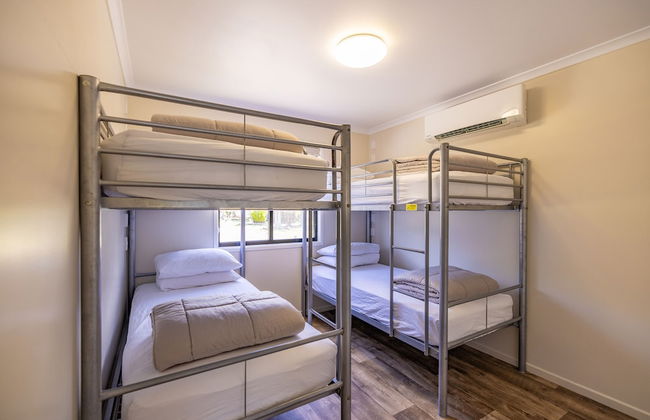 NRMA Capricorn Yeppoon Holiday Park - Foto 14