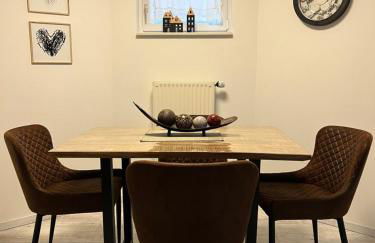 Souterrain-Ferienwohnung I 3-4 Pers I Garten & Gemeinschaftspool I Sachsenring - Foto 20