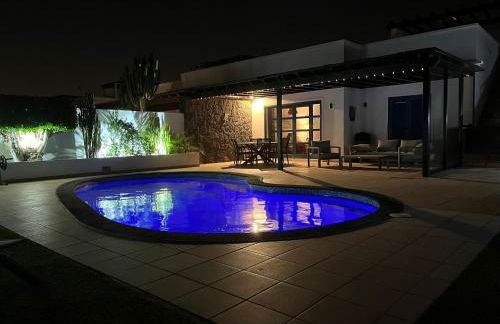 Splendid Casa Nostra, private pool, Wifi, garden - Foto 51