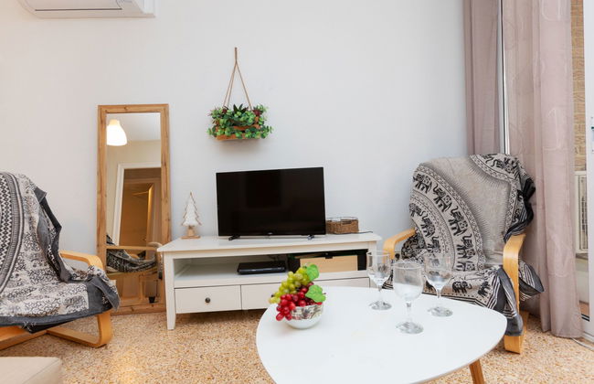 1 bedroom Apartment in Salou with swimming pool and garden - Photo 12