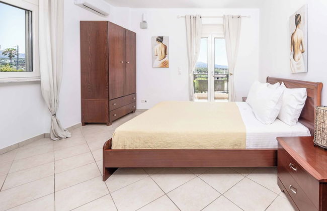 Villa Rafaella Crete - Foto 10