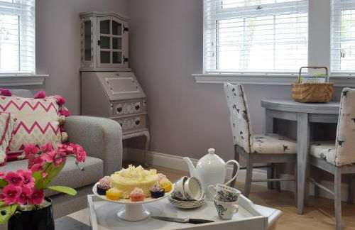 Torcross Barn - Foto 10