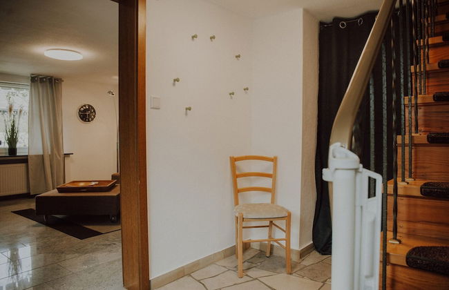 Apt - Neuastenbergerstrasse 4 Neuasten - Foto 5