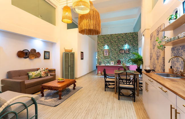 Al Alma Apart-Suites - Foto 11