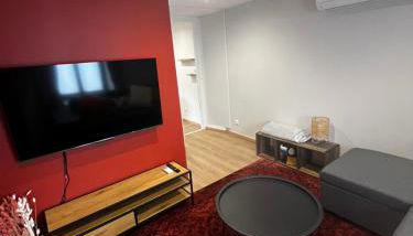 Agréable Appartement Centre B - Foto 2