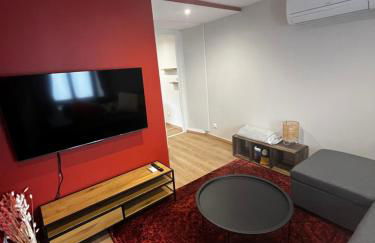 Agréable Appartement Centre B - Foto 2