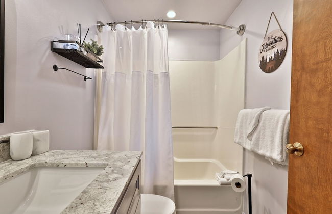 Mountain Green Resort By Killington VR - 3 Bedrooms - Photo 54