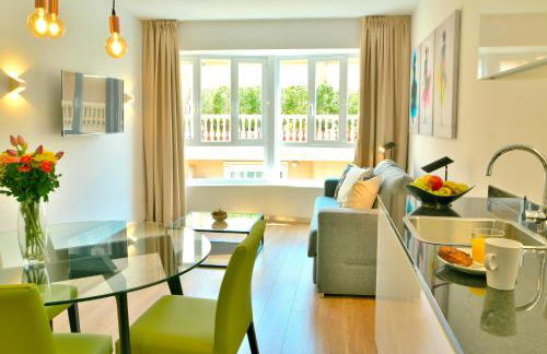 MyFlats Luxury Downtown - Photo 150