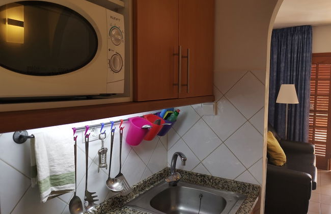 Rainbow Golf Gay Men-only Resort - Foto 25