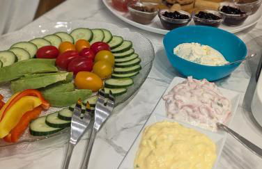 Gästehaus Stein im Thüringer Wald - Foto 33