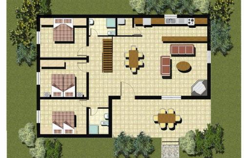 Villa Goitia - Foto 19