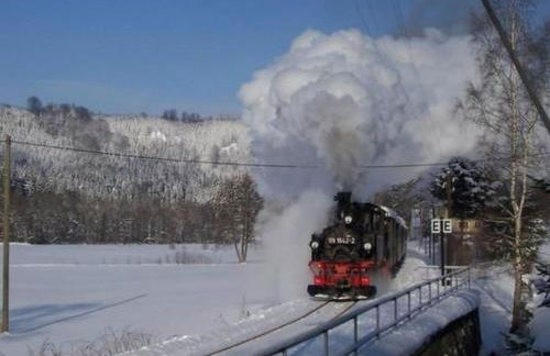 Apartment Fewo Bergkristall by Interhome - Foto 13