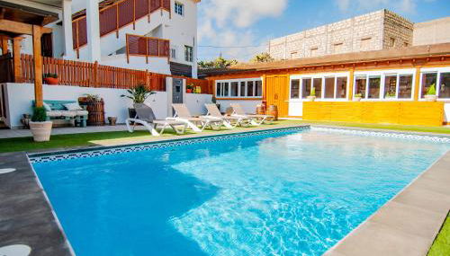 Casa Mercedes - Foto 4