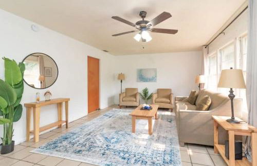 Family-Friendly Near Benning The Crimson Ranch - Foto 1