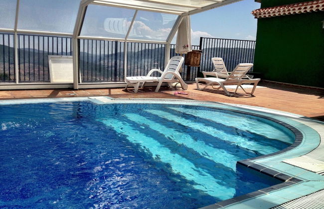 Residencial Turístico Vega-Sierra - Foto 18