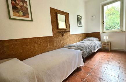 N107 - Numana, villetta con giardino - Foto 11