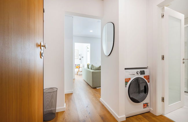 Matosinhos Seaside Prime Studio - Photo 28