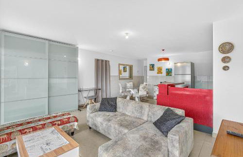 Un coin de paradis à Puy Sanières - Photo 5